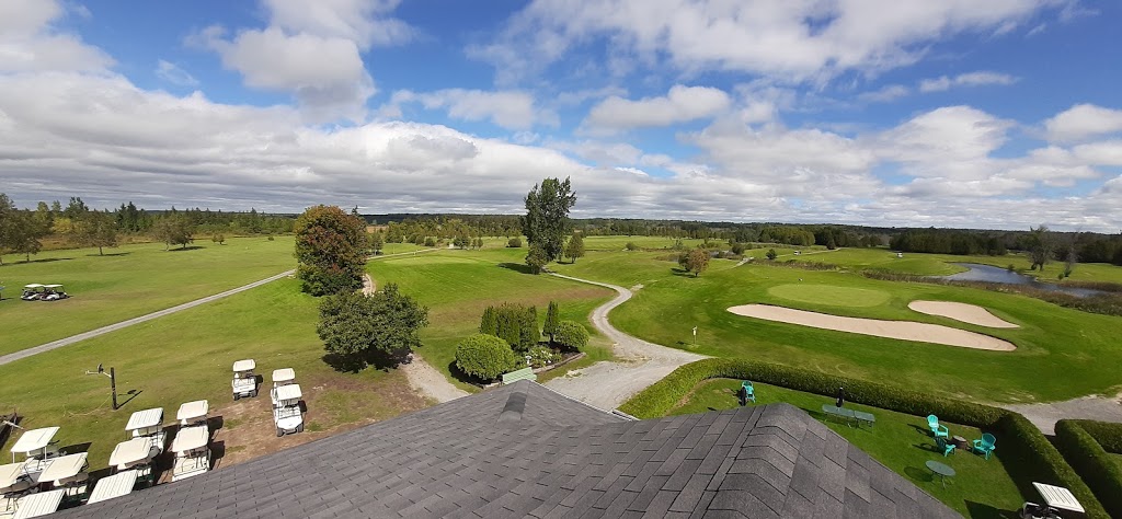 Irish Hills Golf & Country Club | 3248 Carp Rd, Carp, ON K0A 1L0, Canada | Phone: (613) 839-4653