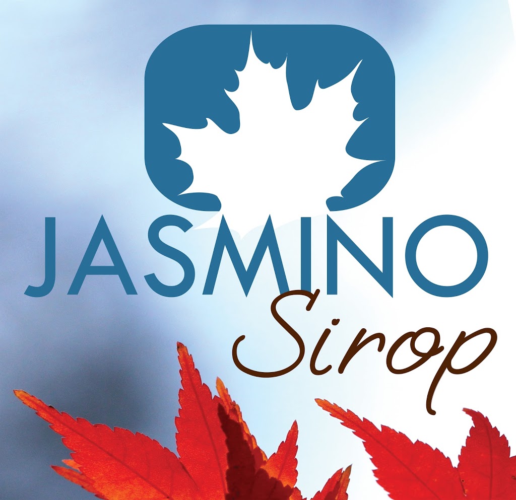 Jasmino Sirop Inc. | 928 Route du 8 Rang, Sainte-Sophie-dHalifax, QC G0P 1L0, Canada | Phone: (819) 740-2304