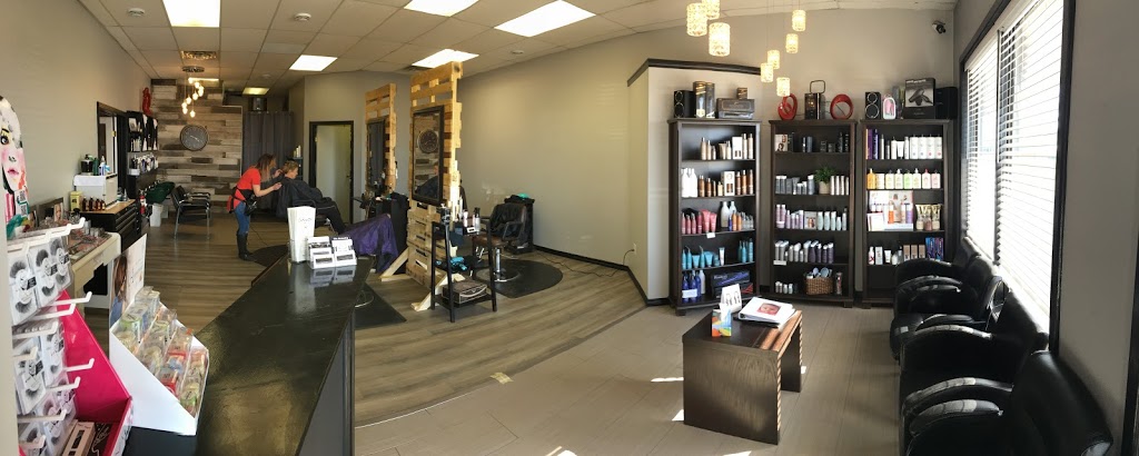 Infinity Salon & Spa | 1 4th St S #4, Martensville, SK S0K 2T0, Canada | Phone: (306) 931-2266