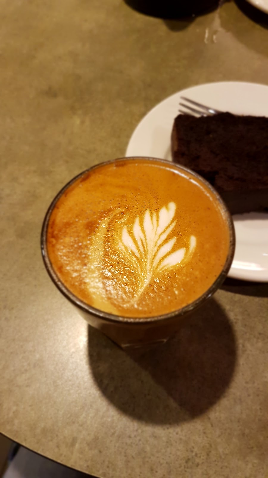 Bridgehead Coffee | 1277 Wellington St W, Ottawa, ON K1Y 3A8, Canada | Phone: (613) 725-5500