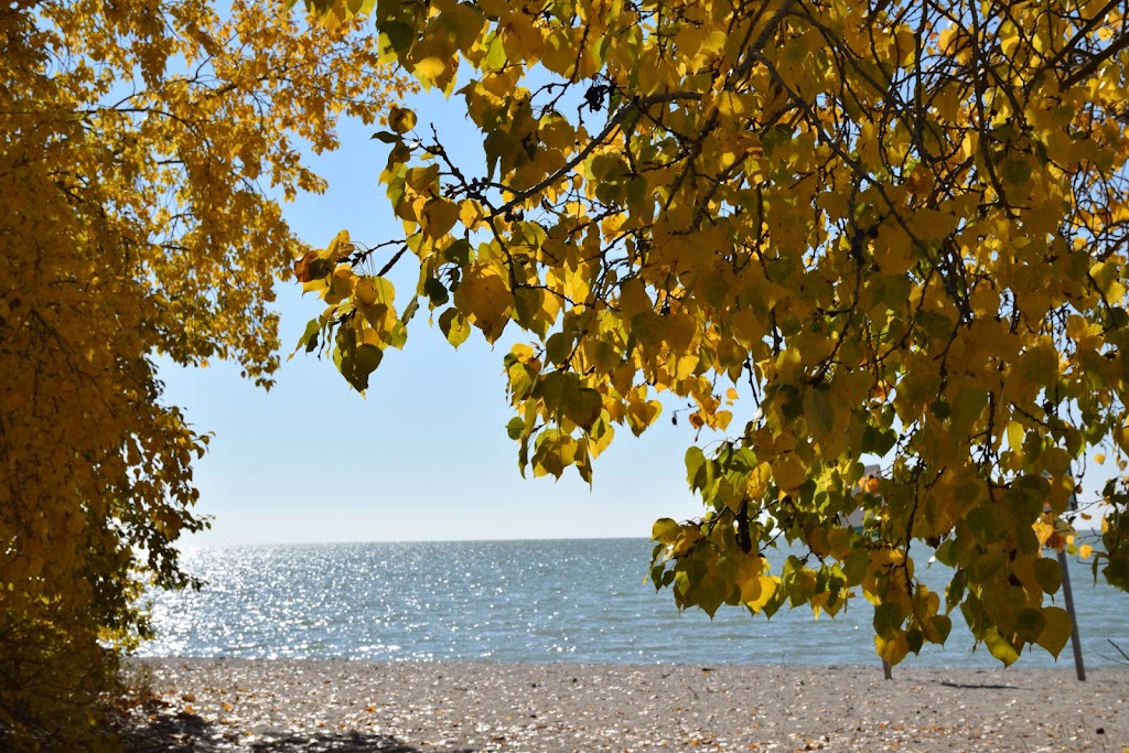 Lundar Beach Provincial Park | 0 Vincent Rd, Lundar, MB R0C 1Y0, Canada | Phone: (866) 626-4862