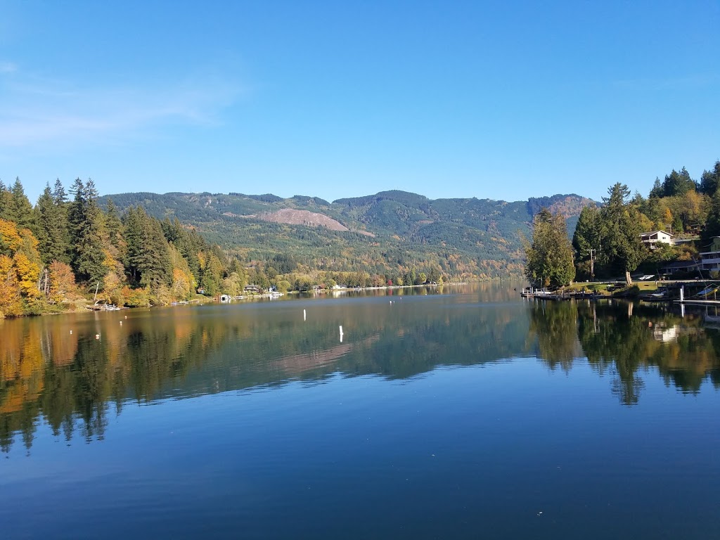 Lake Samish County Park picnic area | USA, Lake Samish County Park, Bellingham, WA 98229, USA | Phone: (360) 733-2362