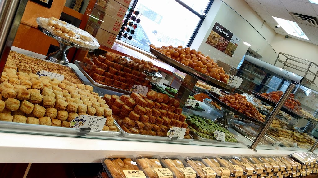 Arz Fine Foods | 1909 Lawrence Ave E, Scarborough, ON M1R 2Y6, Canada | Phone: (416) 755-5084