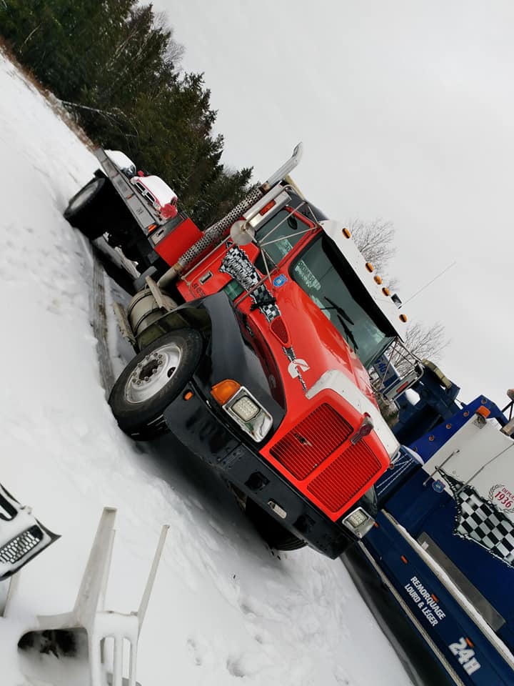 Desbiens Towing and Car Recycling | 7 Route 362, Baie-Saint-Paul, QC G3Z 2J2, Canada | Phone: (418) 240-0287