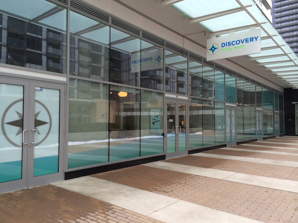 Discovery Family Health | 77 Provost Dr, North York, ON M2K 0B7, Canada | Phone: (416) 901-7407