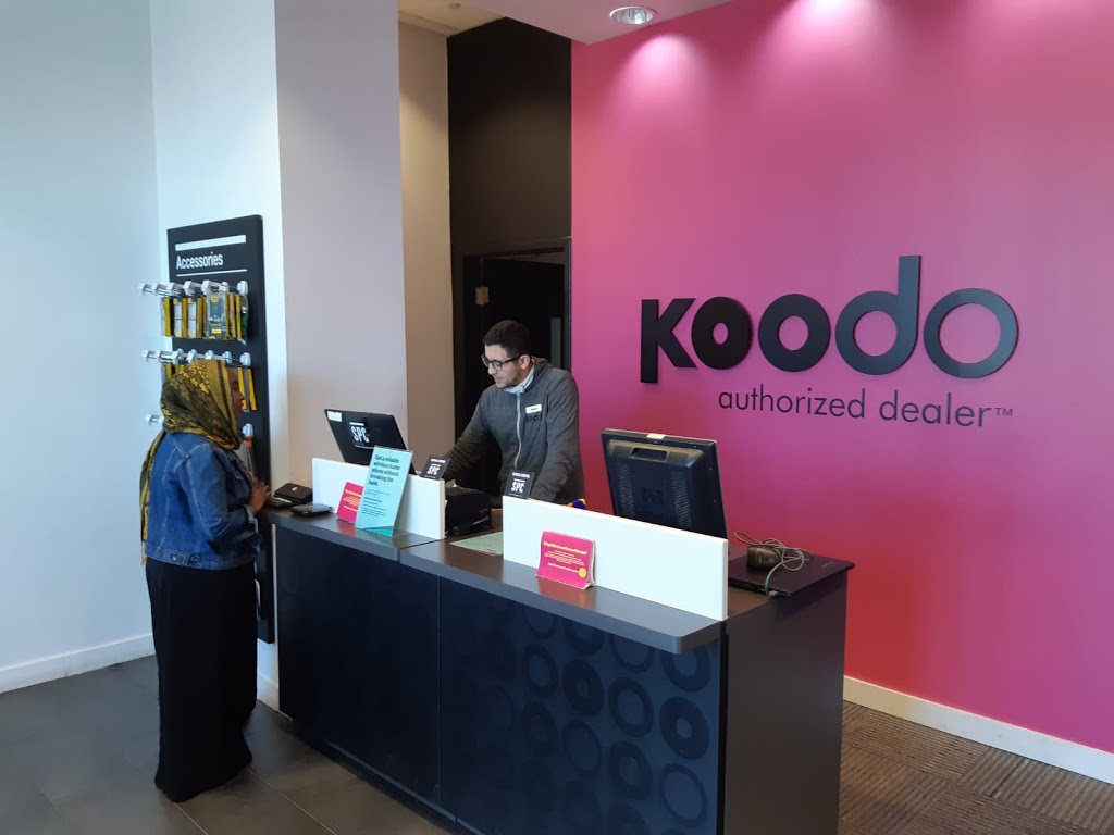 Koodo Mobile | 1187 Barton St E, Hamilton, ON L8H 2V4, Canada | Phone: (289) 768-4755