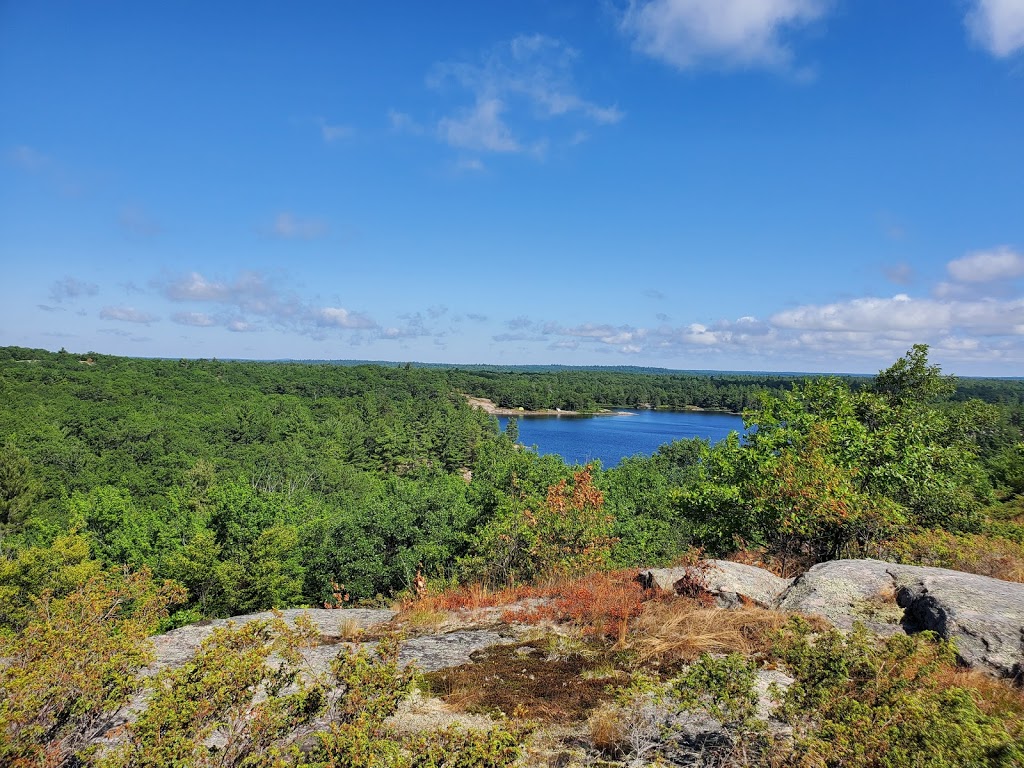 Wolf Lake Access #4, Kawartha Highlands Provincial Park | 854-, 1122 Anstruther Lake Rd, Harcourt, ON K0L, Canada | Phone: (613) 332-3940 ext. 261