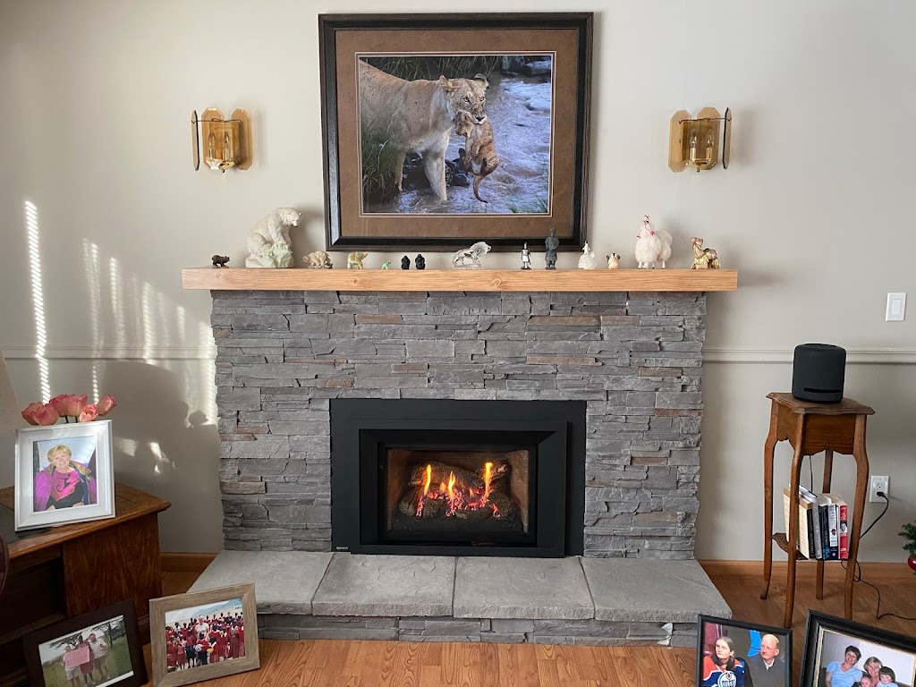 Fireplaces Unlimited | 5465 192 St #100, Surrey, BC V3S 8E5, Canada | Phone: (604) 597-5935