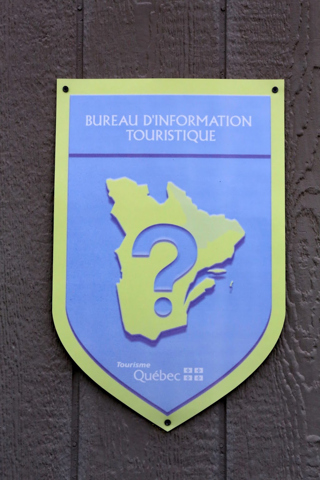 Touristique Laurentides | Sortie 51 de lautoroute 15, Saint-Jérôme, QC J5L 2S4, Canada | Phone: (450) 224-7007