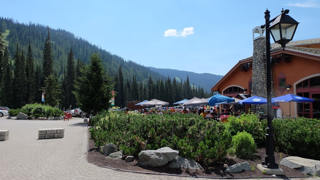 Sun Peaks Resort | 3220 Village Way, Sun Peaks, BC V0E 5N0, Canada | Phone: (250) 578-7454