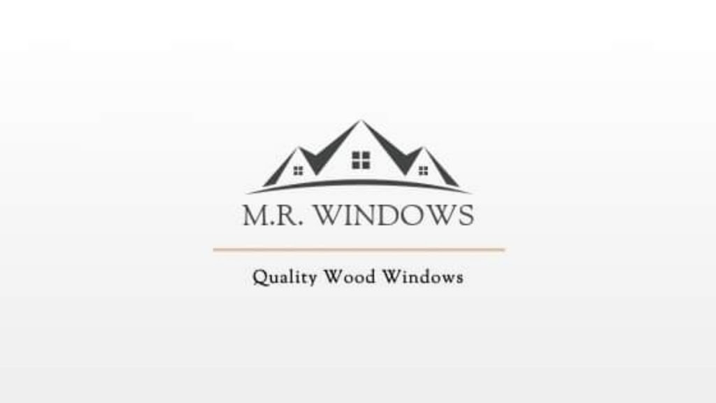 M.R. Windows | 33375 Maclure Rd #110, Abbotsford, BC V2S 0C4, Canada | Phone: (604) 859-0551