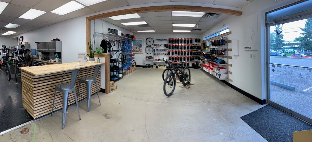 The Inside Line - Mountain Bike Service | 4412 Manilla Rd SE #9, Calgary, AB T2G 4B7, Canada | Phone: (403) 270-3256