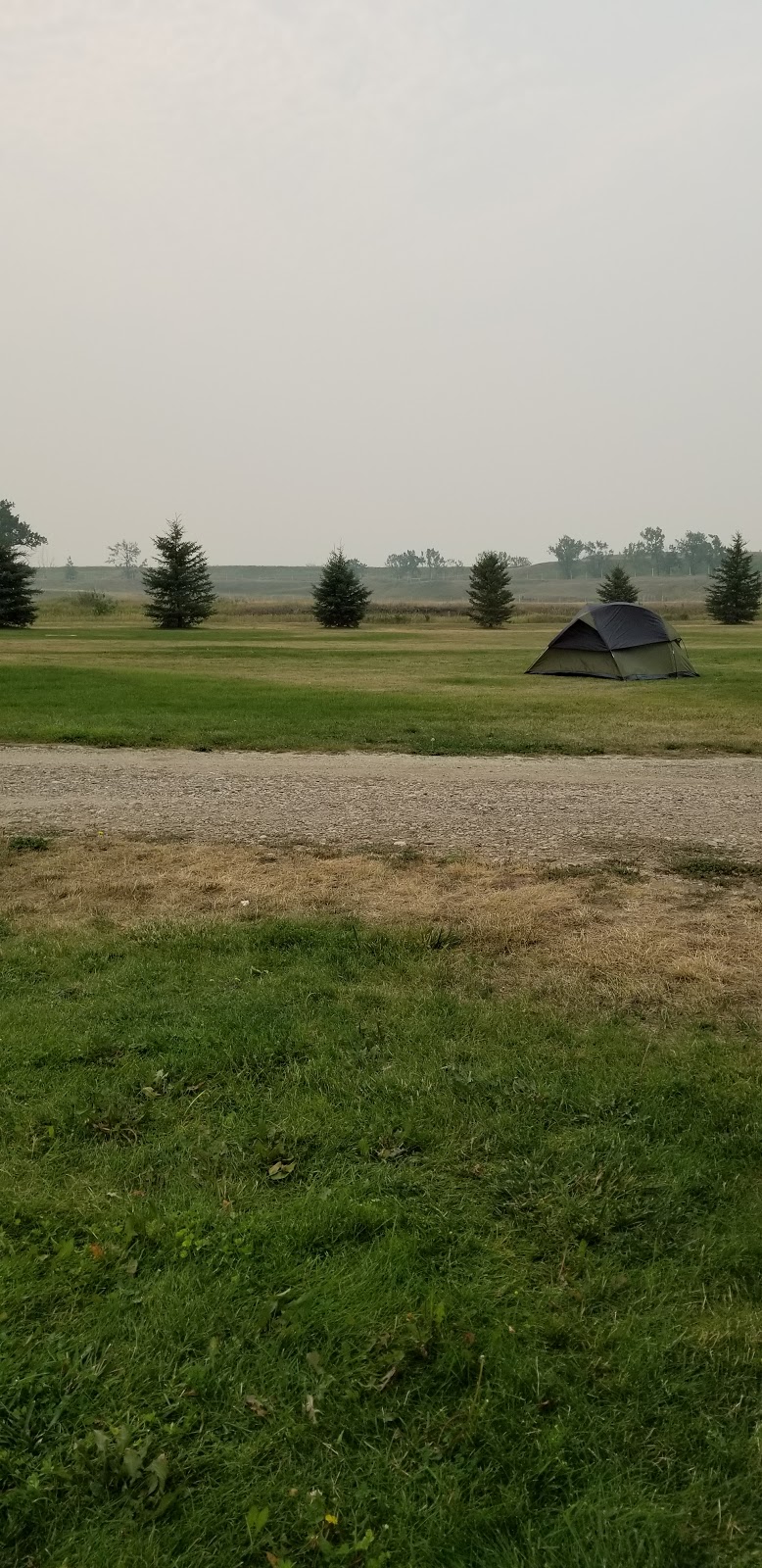 Magrath Stake Campground | Magrath, AB T0K 1J0, Canada | Phone: (403) 331-1066