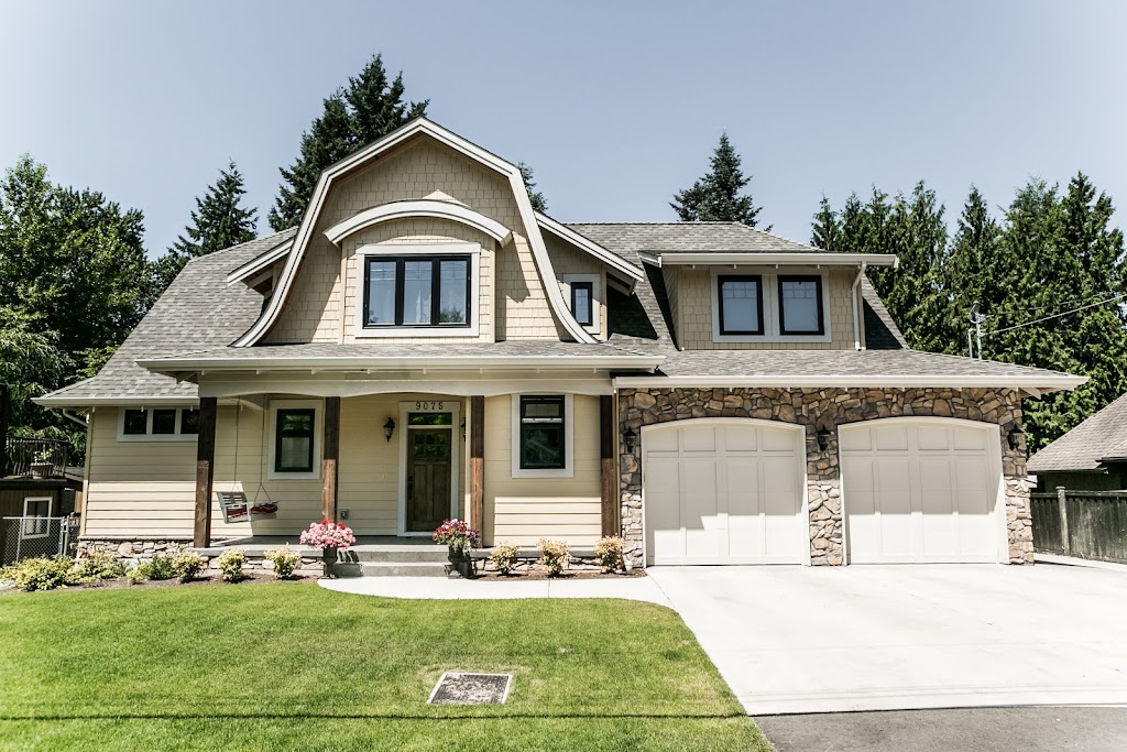 Friesen Brothers Construction | 3921 204 St, Langley Twp, BC V3A 4Y9, Canada | Phone: (604) 308-9717