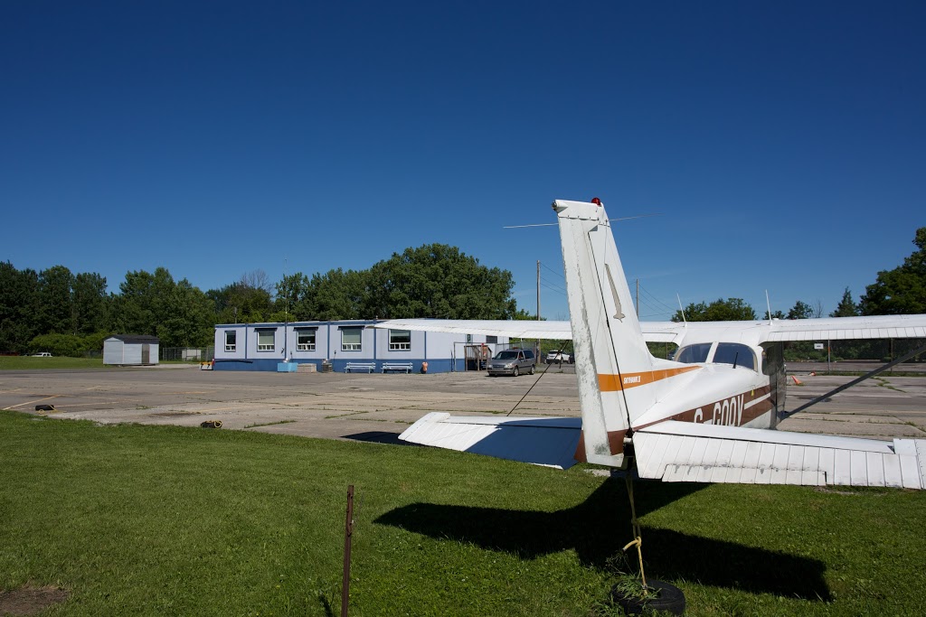 Rockcliffe Flying Club | 1495 Sir George-Étienne Cartier Pkwy, Ottawa, ON K1K 4Y5, Canada | Phone: (613) 746-4425