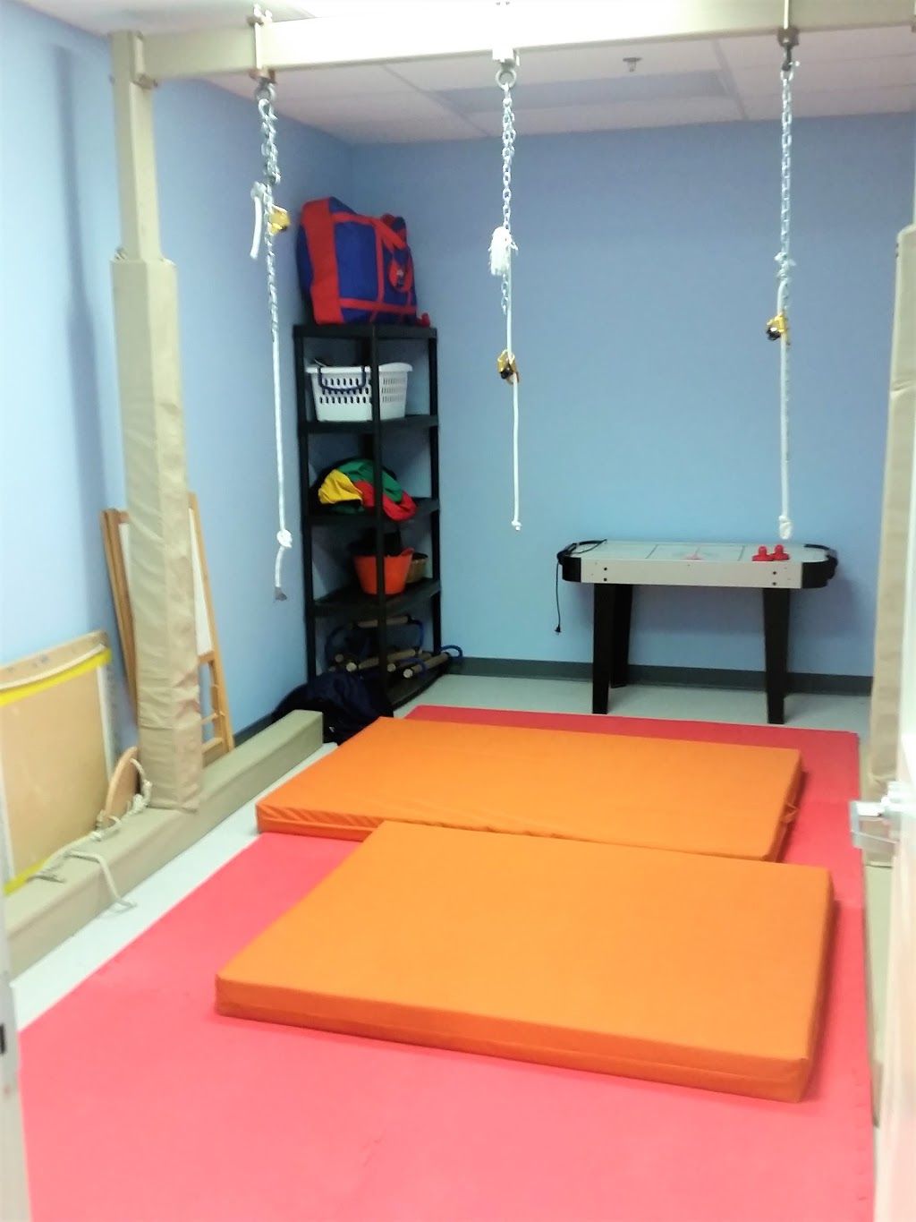 Symbiosis Pediatric Therapy Inc | 15358 67 Ave, Surrey, BC V3S 2A1, Canada | Phone: (778) 395-8752