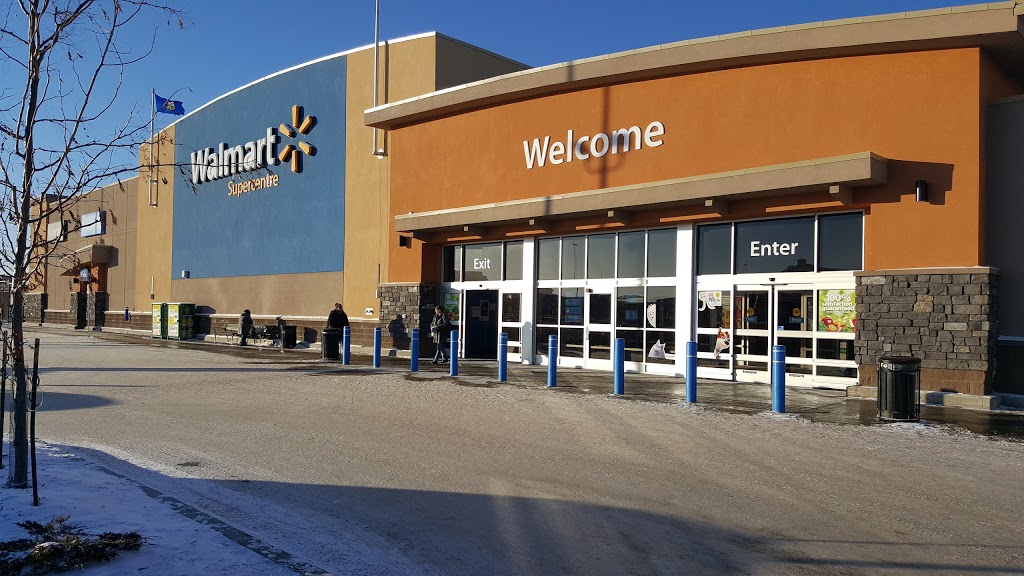 Walmart Malton Supercentre | 7333 Goreway Dr, Mississauga, ON L4T 2T8, Canada | Phone: (905) 612-8076