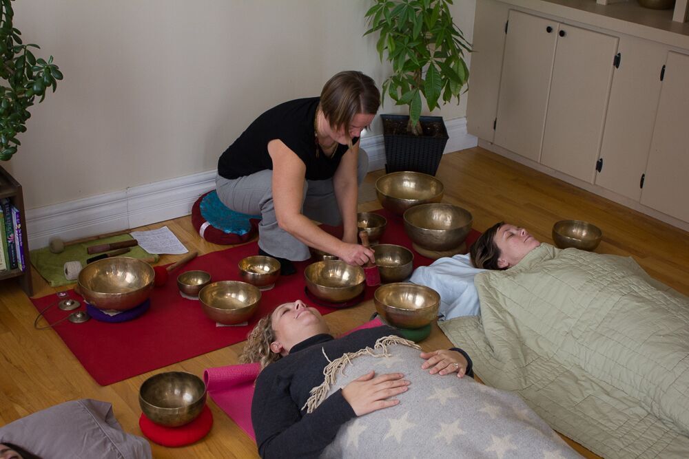 Awaken Vibrational Sound Therapy | 508 Waterstone Run, Hammonds Plains, NS B4B 1X6, Canada | Phone: (902) 579-0258