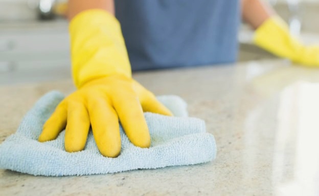 Scrub and Shine Janitorial services | 8507 120 St, Delta, BC V4C 6R3, Canada | Phone: (604) 761-2342