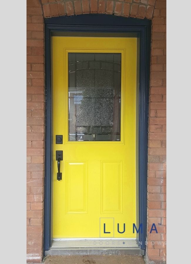 Luma Doors + Windows | 45 Rodinea Rd Unit 1, Maple, ON L6A 1R3, Canada | Phone: (905) 303-0560