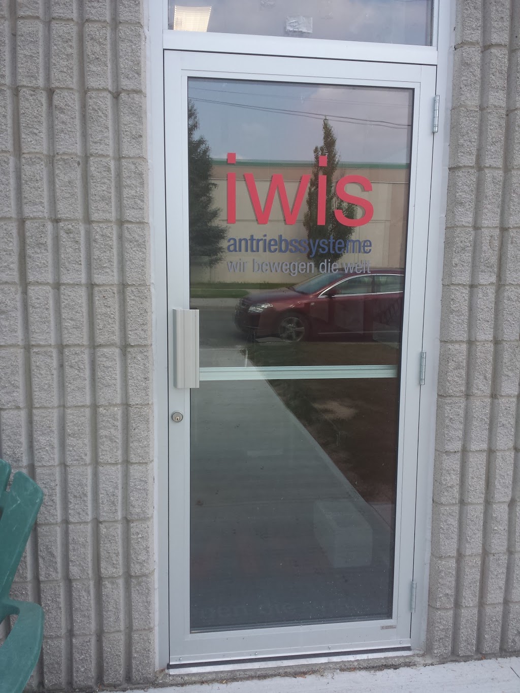 iwis drive systems, Inc. | 3170 Orlando Dr unit 2, Mississauga, ON L4V 1R5, Canada | Phone: (416) 699-0067