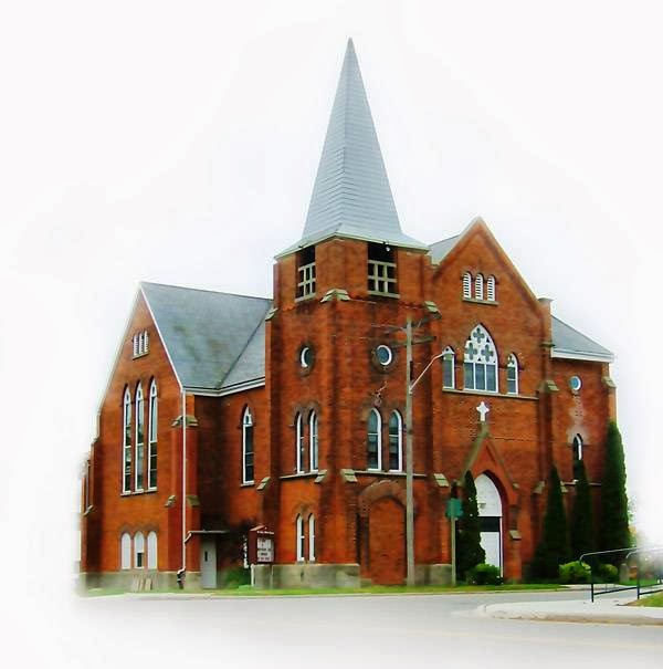 Springfield United Church | 51149 Ron McNeil Line, Springfield, ON N0L 2J0, Canada | Phone: (519) 765-4675