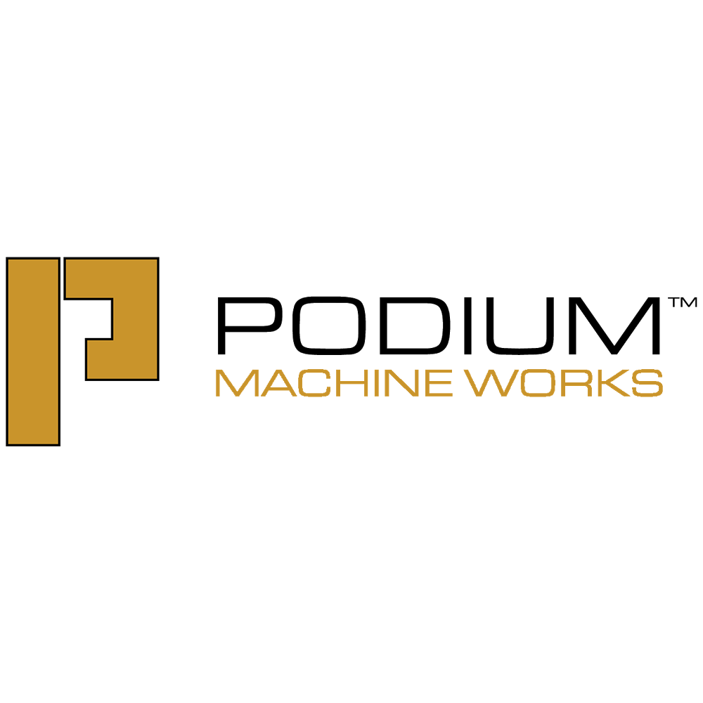 Podium Machine Works Inc. | 4-888 Lady Ellen Pl, Ottawa, ON K1Z 5L5, Canada | Phone: (613) 680-2990