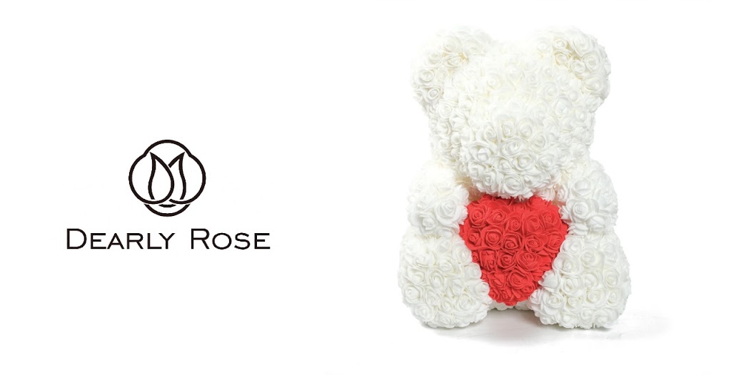 Dearly Rose | 6 Sunbird Crescent, Scarborough, ON M1V 2Y2, Canada | Phone: (647) 762-9666