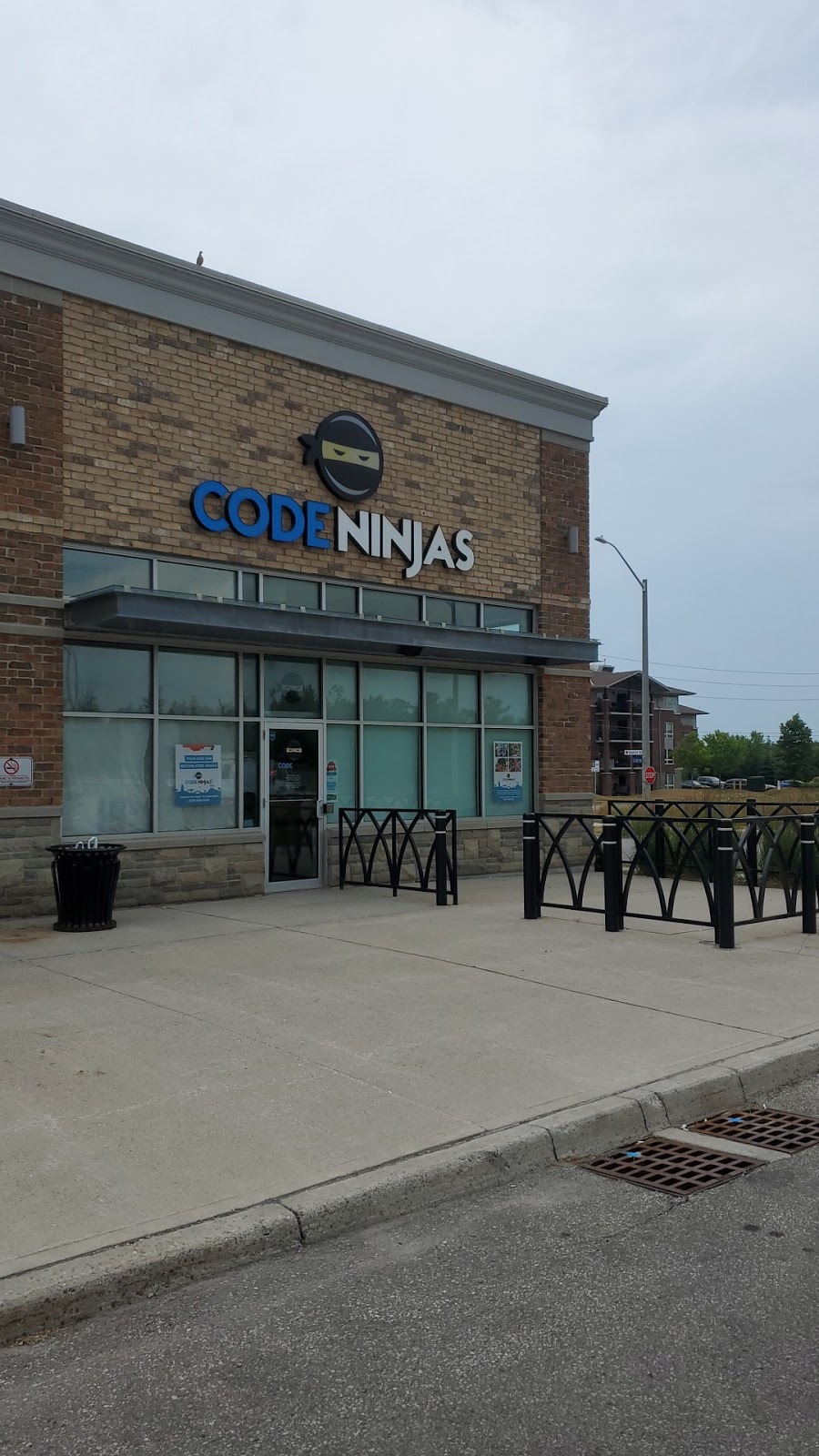 Code Ninjas | 79 Clair Rd E #104, Guelph, ON N1L 0J7, Canada | Phone: (519) 836-2633