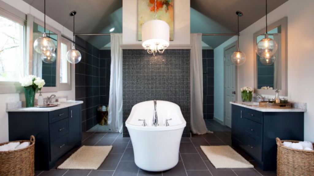 A-1 Bathrooms Inc. | 1206 Foster Ave, Coquitlam, BC V3J 2M7, Canada | Phone: (604) 239-7757