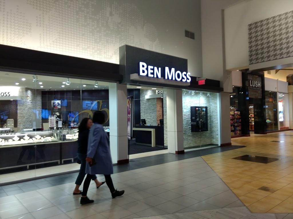 Ben Moss Jewellers | 261055 Crossiron Blvd Unit 103, Rocky View No. 44, AB T4A 0G3, Canada | Phone: (587) 356-3366