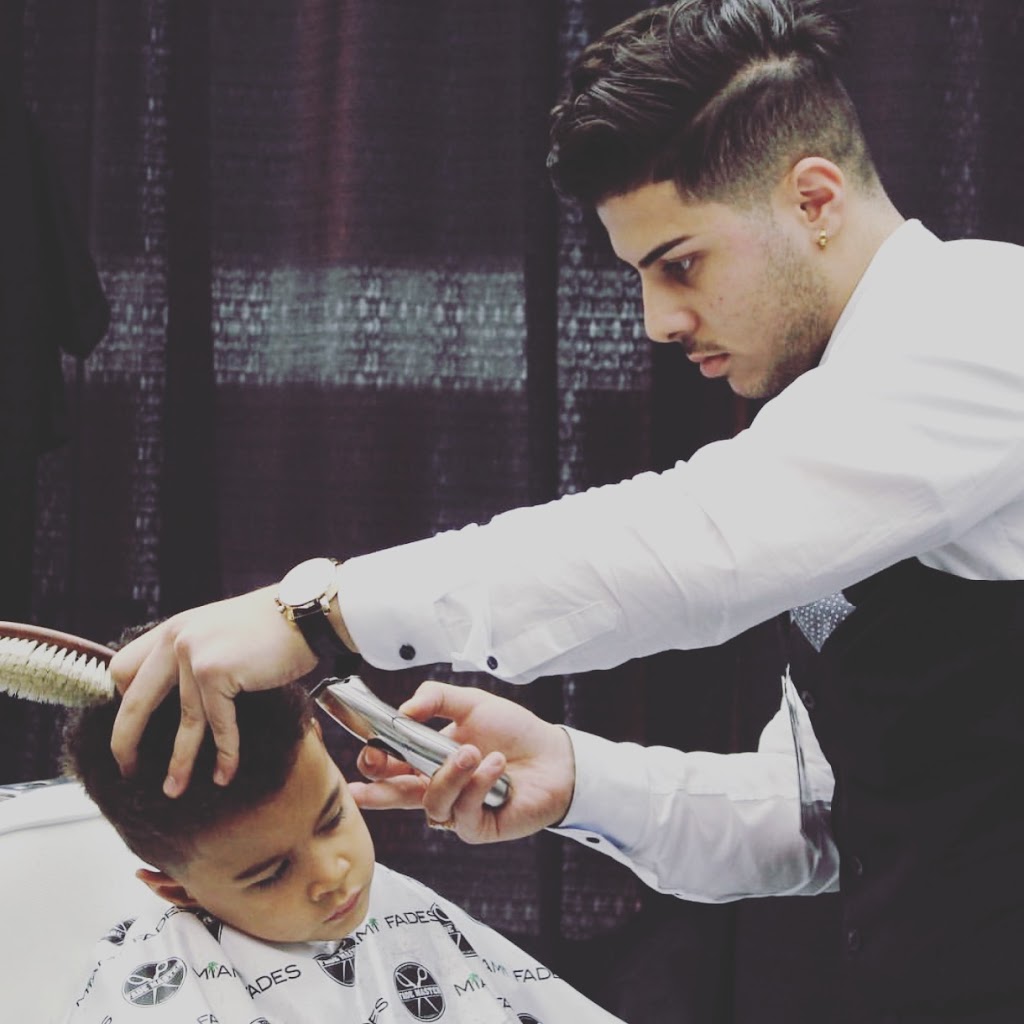 Toronto Fade Master Academy | 1097 Kingston Rd, Pickering, ON L1V 1B5, Canada | Phone: (437) 235-7219