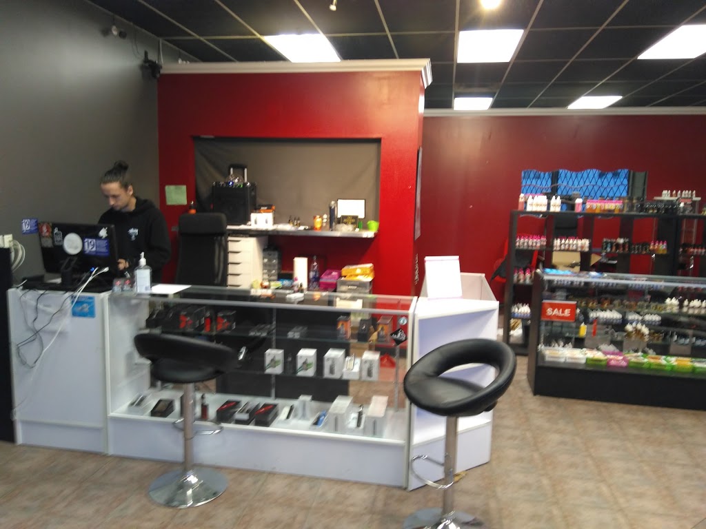 The Ecig Canada Chilliwack The Vape Lounge | 45450 Luckakuck Way #3, Chilliwack, BC V2R 3P4, Canada | Phone: (604) 705-3244