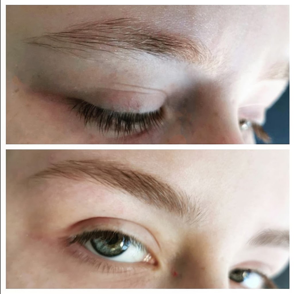 I Brows 4 U | 47 Brookwood Dr, Barrie, ON L4N 0Z1, Canada | Phone: (705) 818-9053