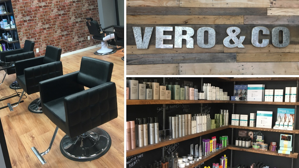 Vero & Co Studio | 9371 No 5 Rd #5, Richmond, BC V7A 4E1, Canada | Phone: (604) 370-5578