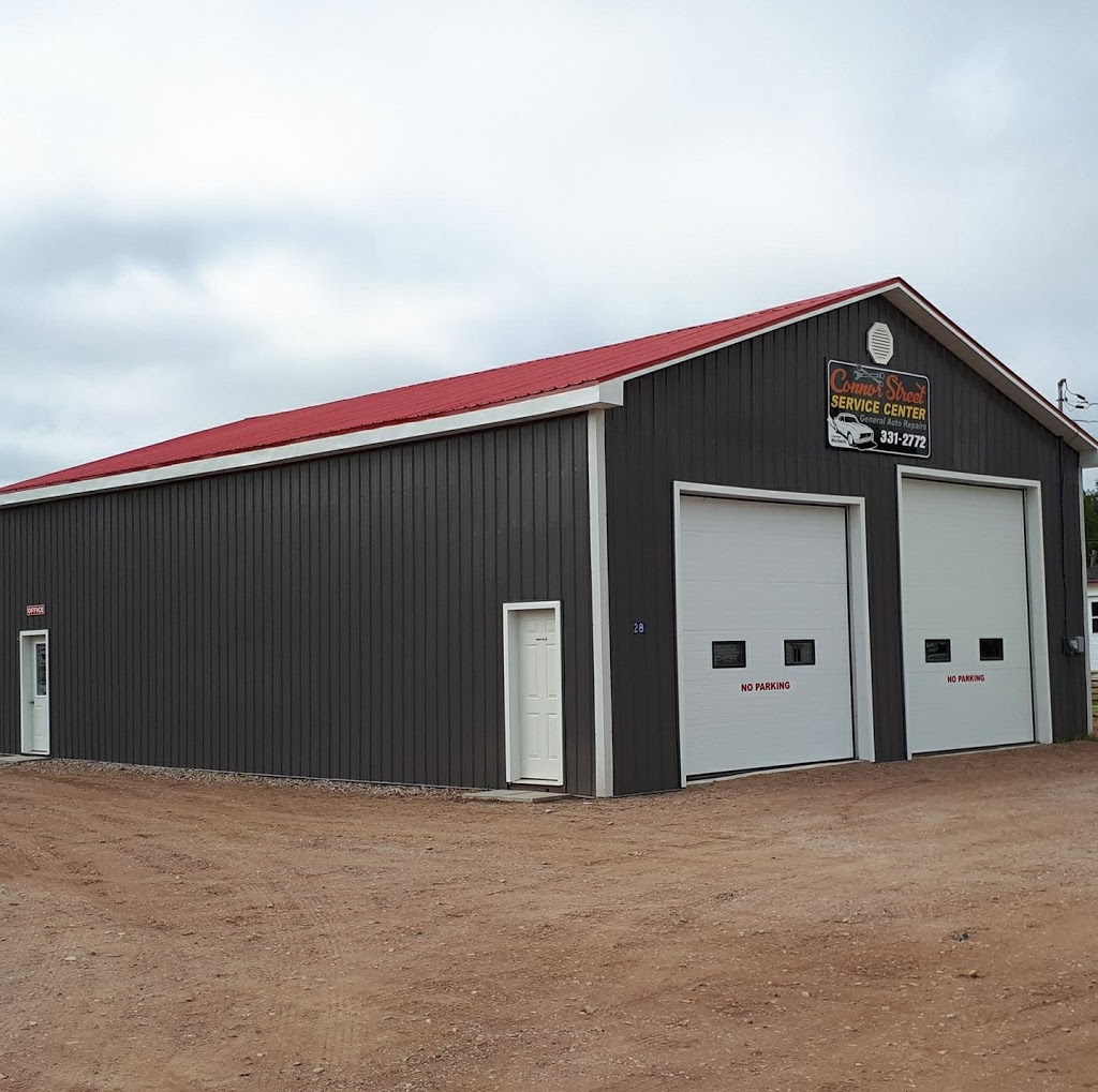 Connor Street Service Center | 28 Connor St, Petitcodiac, NB E4Z 4G1, Canada | Phone: (506) 331-2772