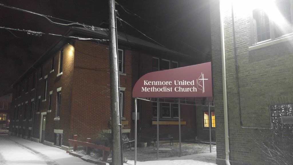 Kenmore United Methodist Church | 32 Landers Rd, Buffalo, NY 14217, USA | Phone: (716) 875-5091