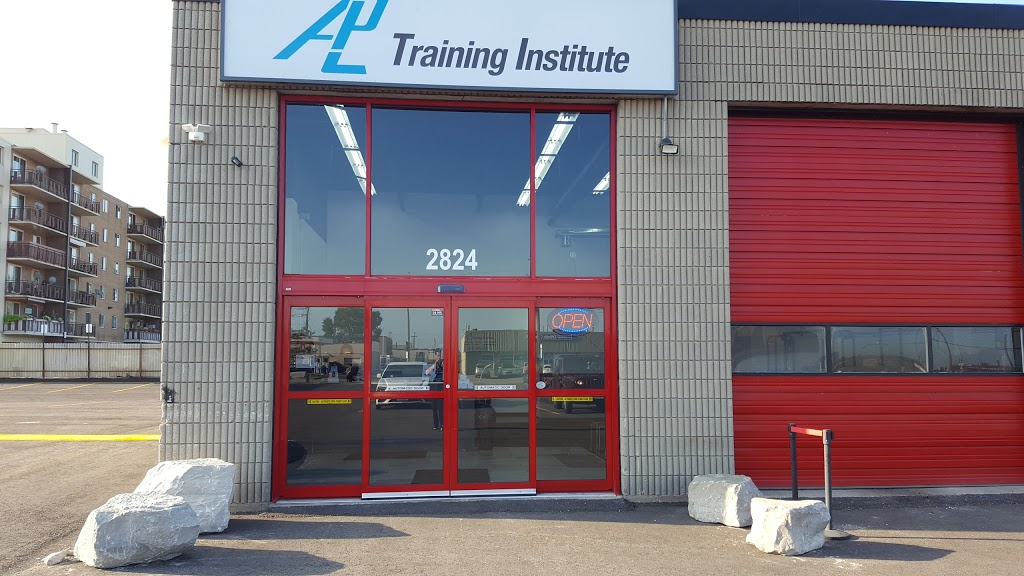 ALP Training Institute | 505-A Woodward Ave, Hamilton, ON L8H 6N6, Canada | Phone: (289) 246-9000