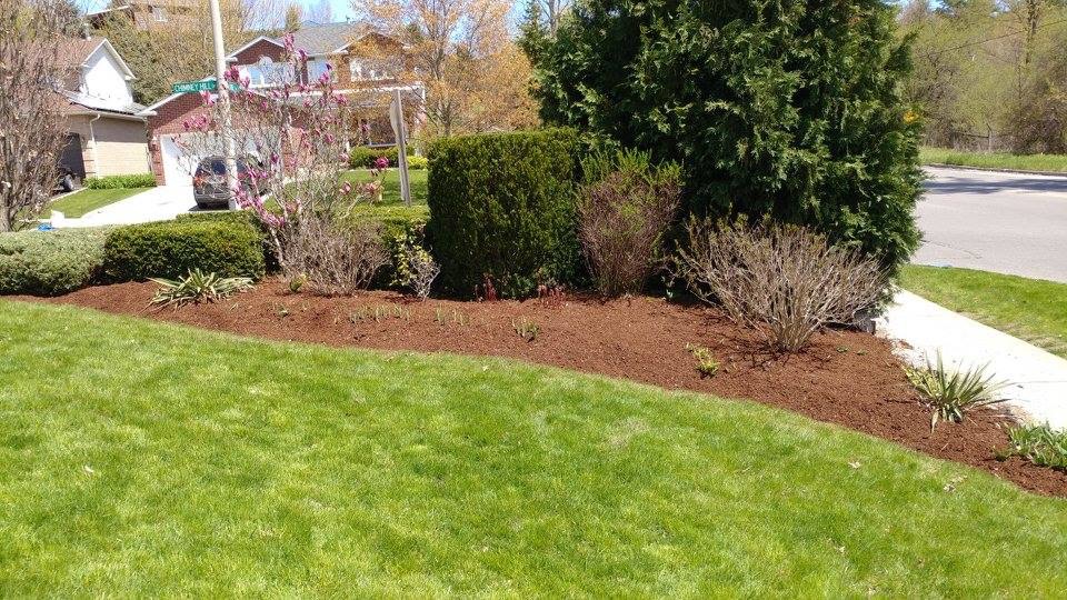 Fine Cut Landscaping | 1100 Sheffield Rd, Cambridge, ON N1R 5S2, Canada | Phone: (519) 651-7044