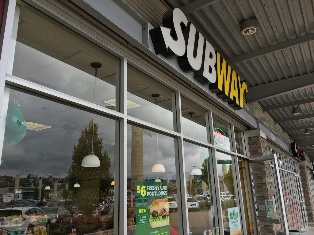 Subway | 7515 Market Crossing, Burnaby, BC V5J 0A3, Canada | Phone: (604) 451-1782