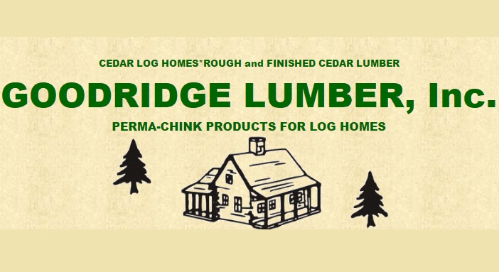 Goodridge Lumber Inc. | 183 Bailey Hazen Rd E, Albany, VT 05820, USA | Phone: (802) 755-6298