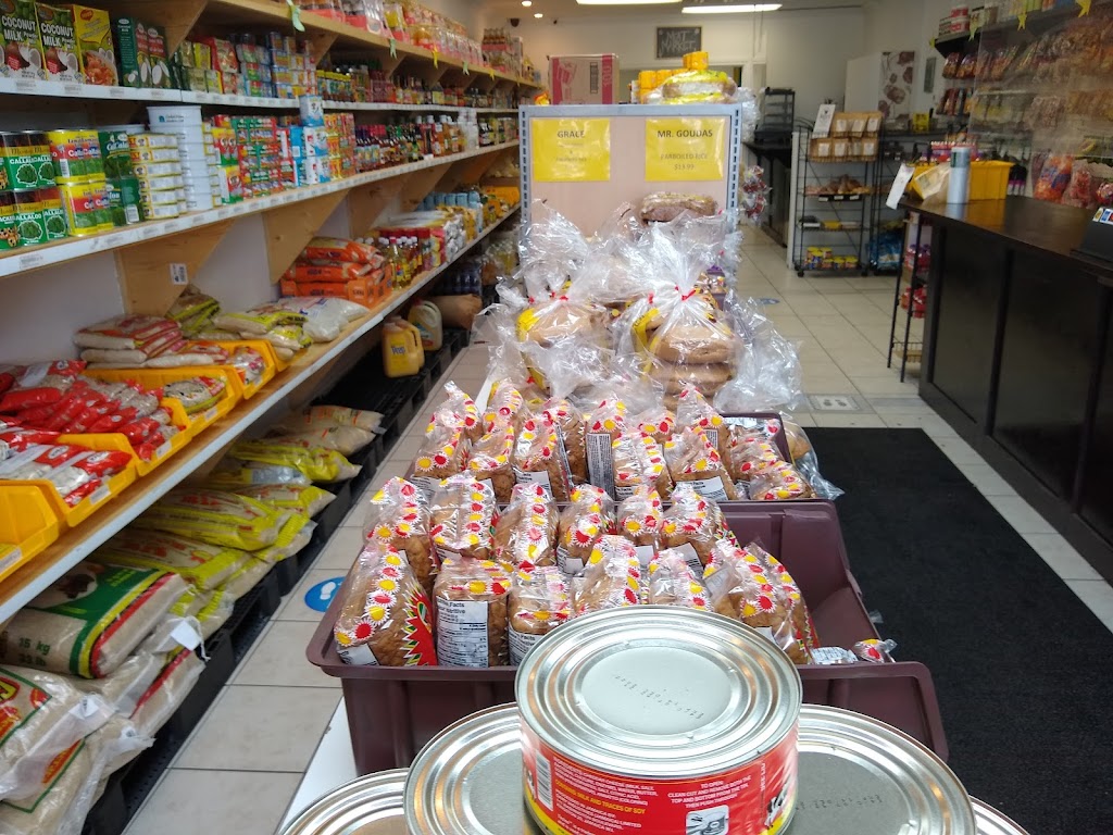 Caribbean Choice Food Market | 667 Colborne St, Brantford, ON N3S 3M8, Canada | Phone: (519) 759-8856