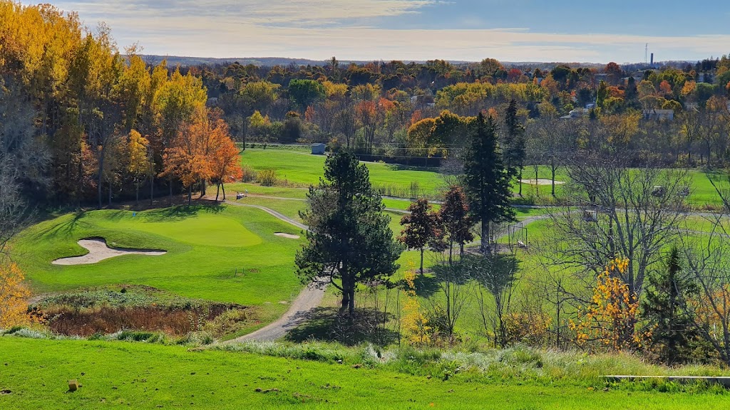 Antigonish Golf Club | 87 Cloverville Rd, Antigonish, NS B2G 2L7, Canada | Phone: (902) 863-4797