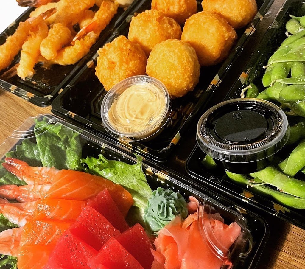 The Sushi House Petawawa | 7 Daniel Ave, Petawawa, ON K8H 3P5, Canada | Phone: (613) 717-4847