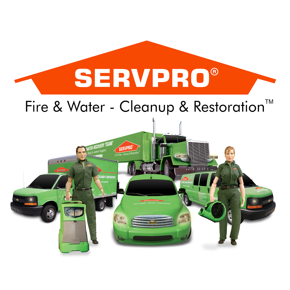 SERVPRO of Milton & North Oakville | 886 Nipissing Rd #2, Milton, ON L9T 4Z9, Canada | Phone: (905) 864-9544