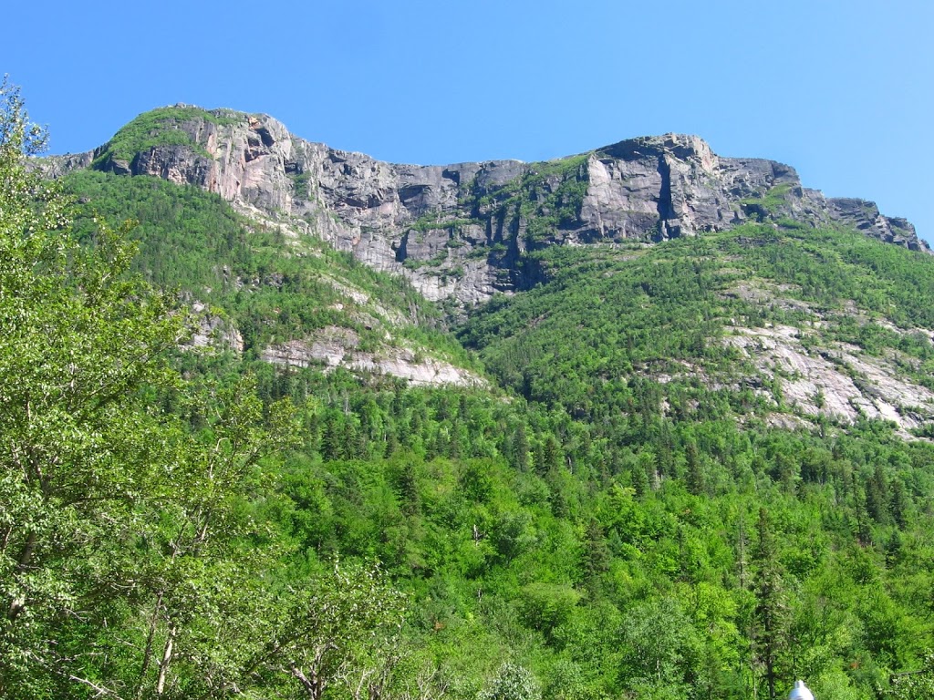 Hautes Gorges De La Rivière Malbaie - Accueil National Park | Mont-Élie, QC G0T 1L0, Canada | Phone: (418) 439-1227