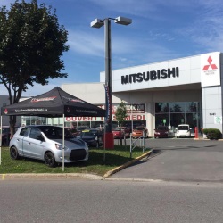 Boucherville Mitsubishi | 1541 Rue Ampère, Boucherville, QC J4B 5Z5, Canada | Phone: (450) 449-3344