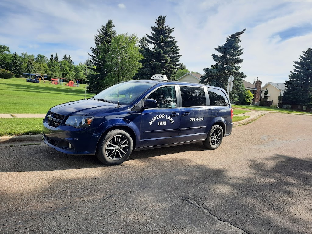 Mirror Lake Taxi | 5915A 41 Ave, Camrose, AB T4V 3G6, Canada | Phone: (780) 781-4094