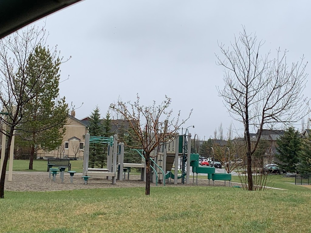 Playground | Unnamed Road, Calgary, AB T2Y 0B9, Canada | Phone: (519) 804-6854