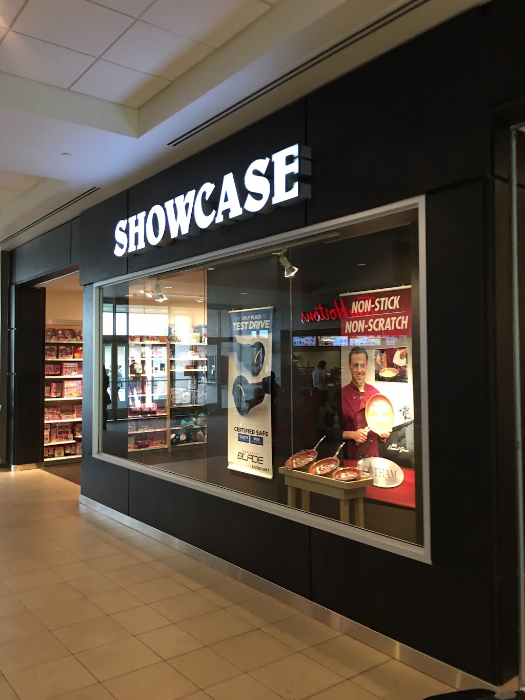 Showcase | 1485 Portage Ave, Winnipeg, MB R3G 0W4, Canada | Phone: (204) 774-3219